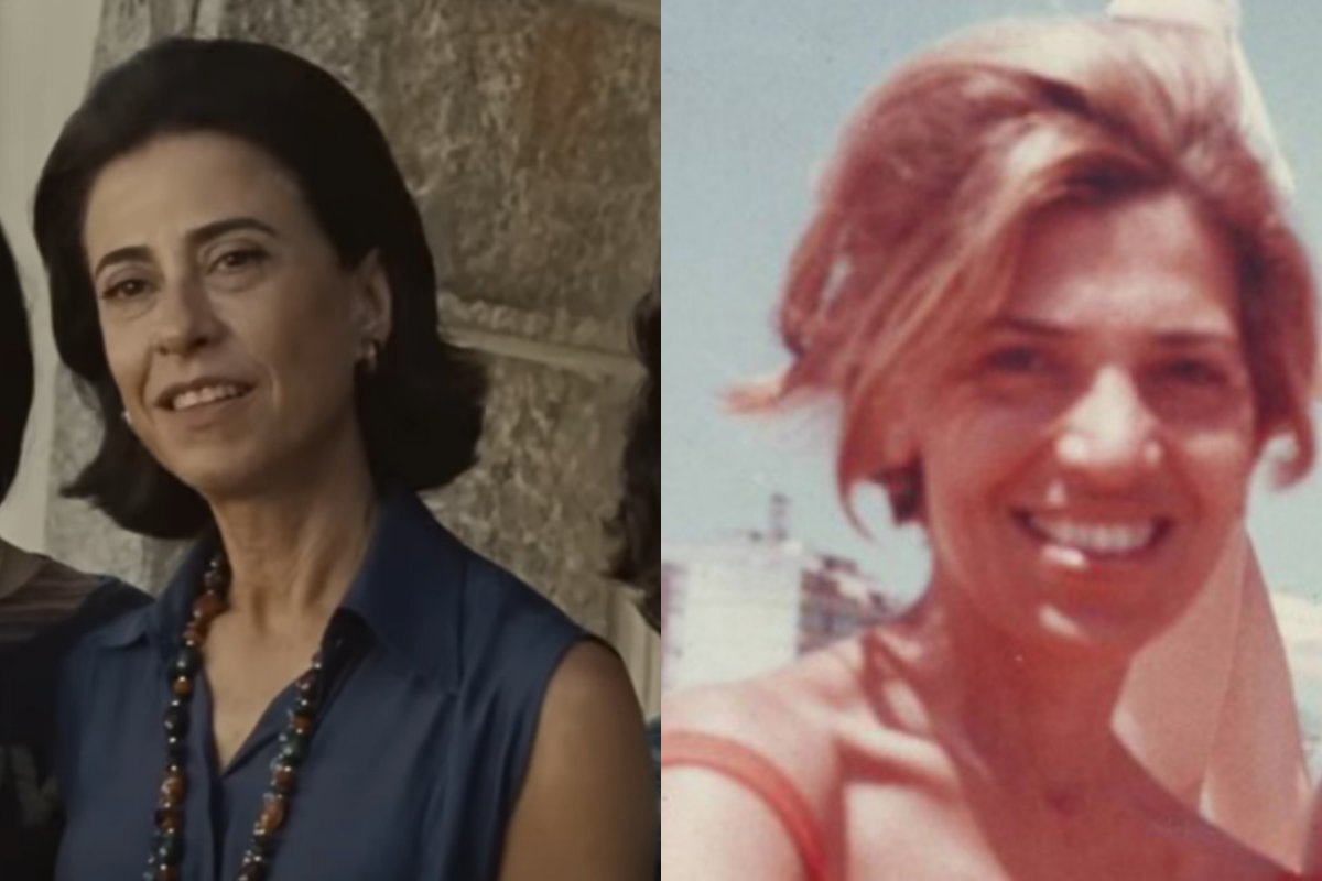 'Eunice viveu tempos parecidos com o que estamos vivendo', diz Fernanda Torres após indicação ao Oscar