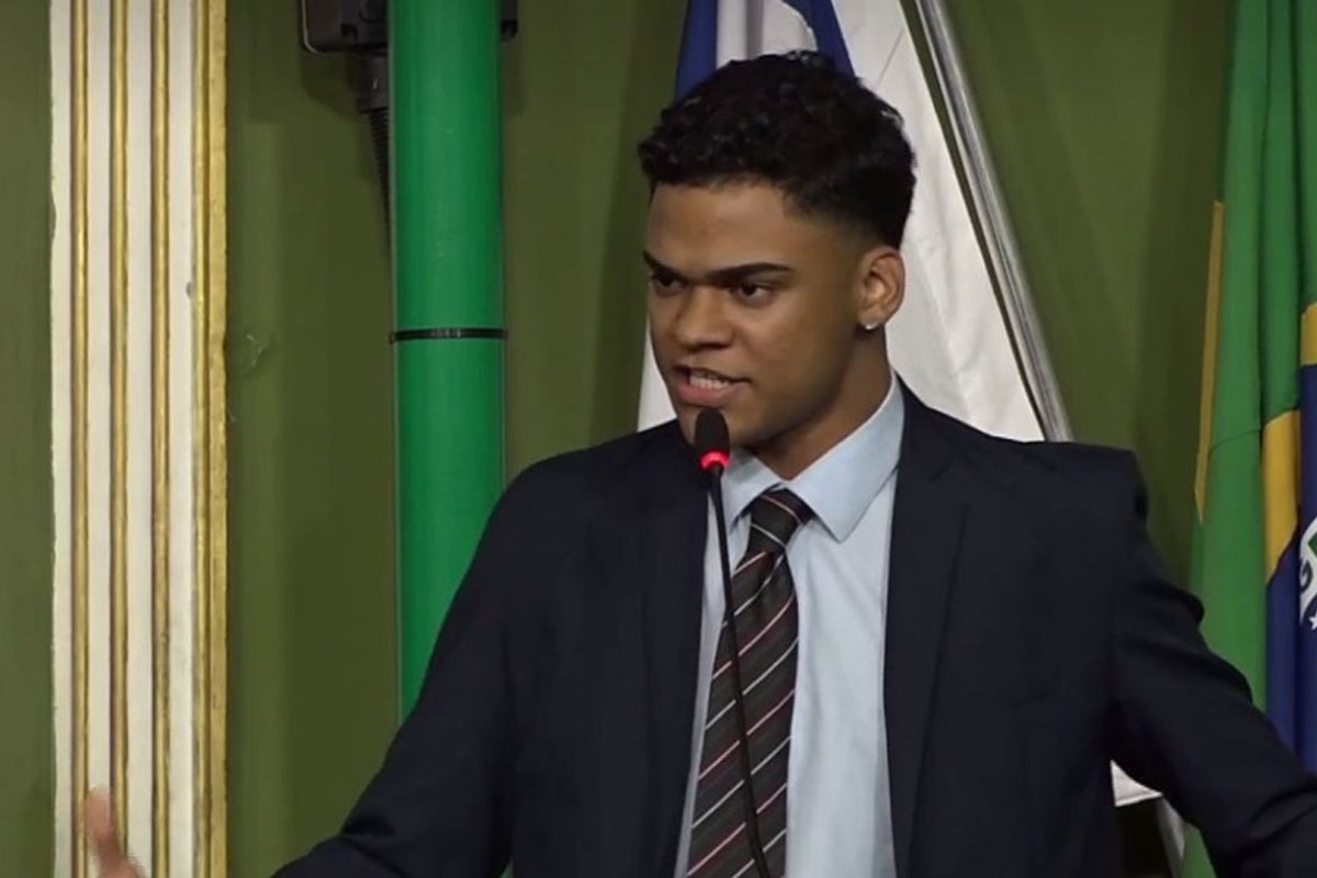 Vereador Sandro Filho propõe comissão especial para debater PDDU na Câmara de Salvador
