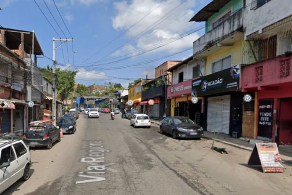 Mulher e travesti são encontradas mortas nas proximidades do Barradão, em Salvador