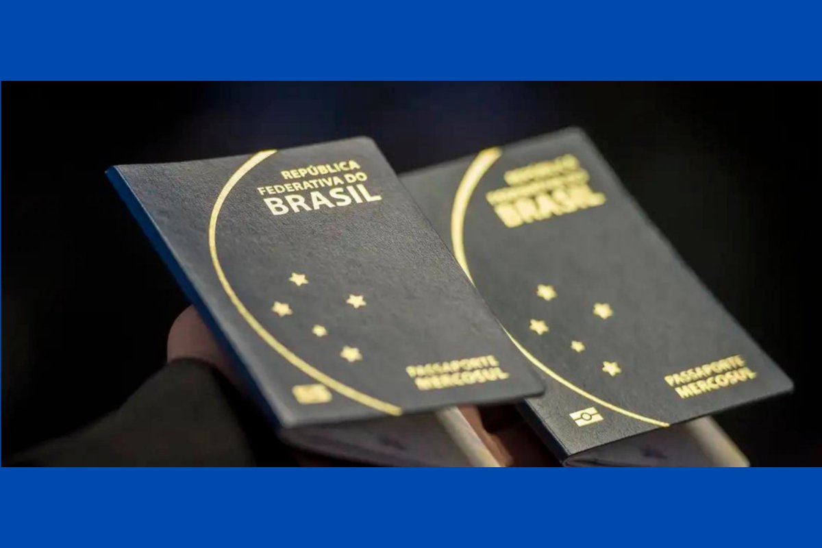 Novo posto para emissão de passaporte será inaugurado em Salvador