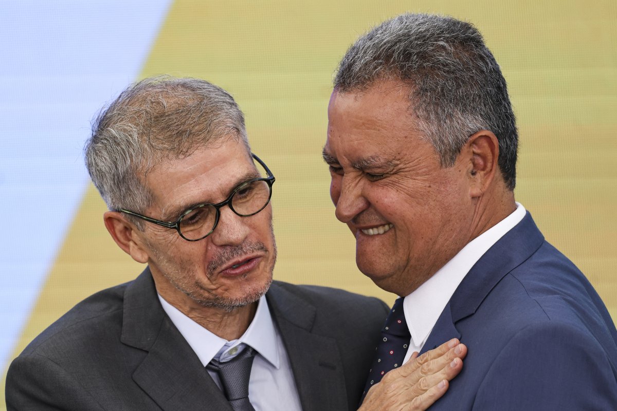 "Sem Dônio"...