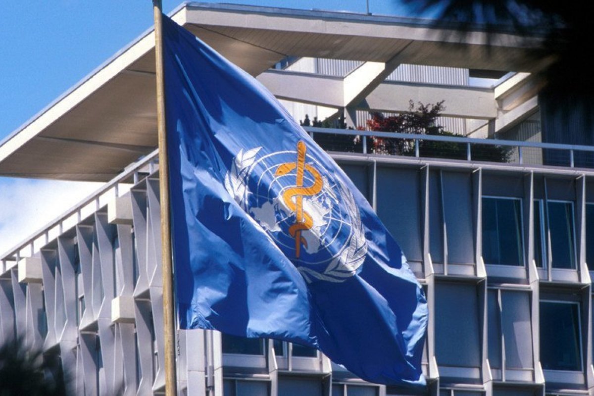 Comunicado interno da OMS revela cortes de custo e revisão de programas após saída dos EUA