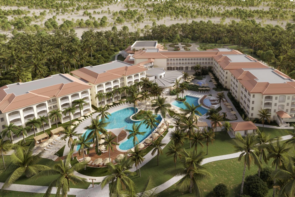 Resort Costa do Sauípe: grupo Aviva reinaugura Hotel Sol com 200 quartos e all inclusive