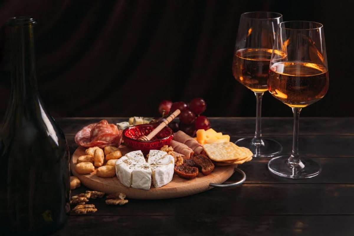 Vinho do Porto: tradição, história e harmonizações!