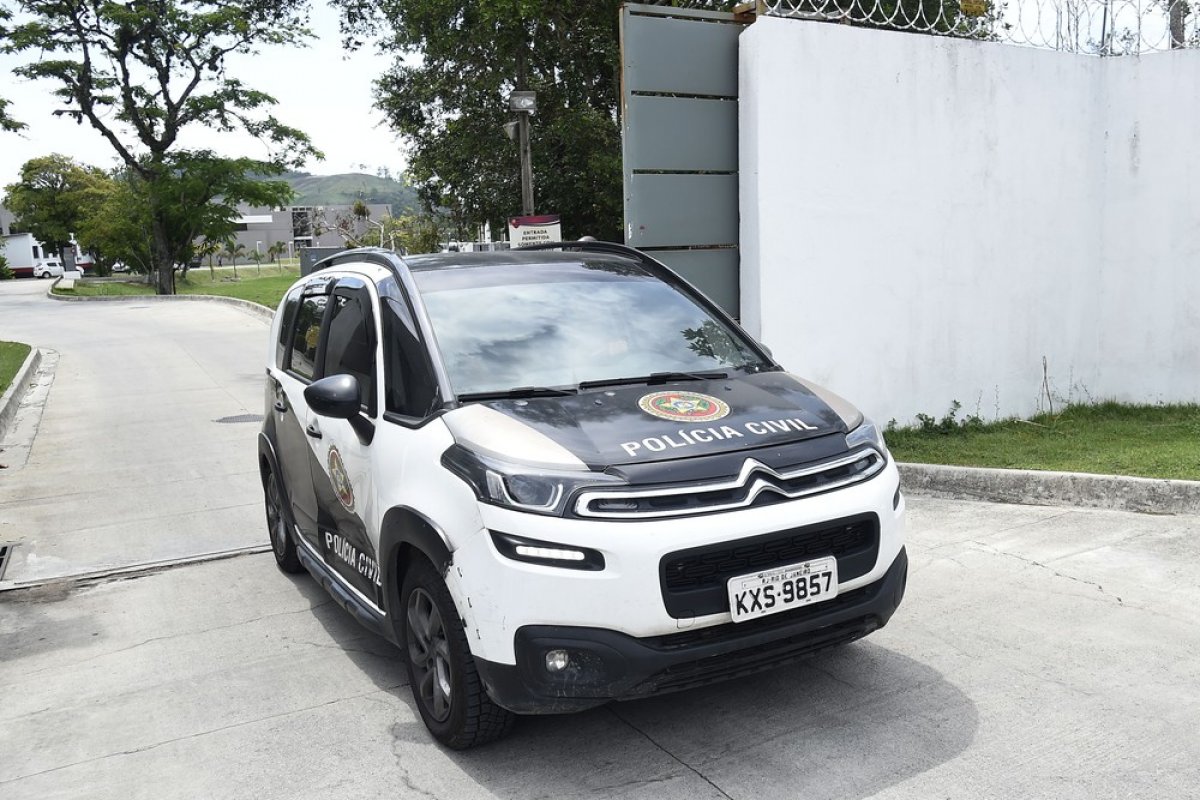 Polícia retoma investigações da tragédia no Ninho do Urubu