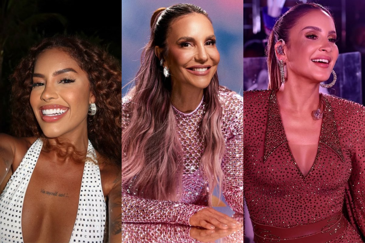 Planilha Secreta: confira avaliações e críticas a famosos baianos