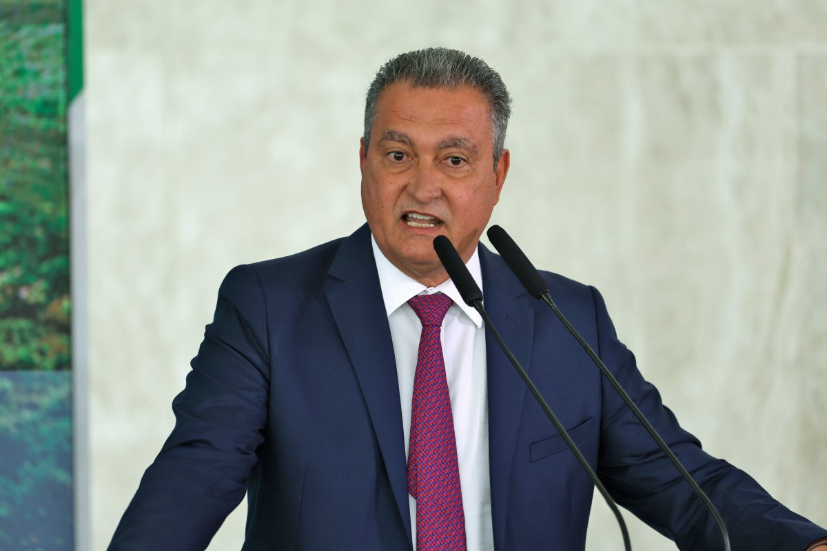 Governo vai reduzir imposto de importação para baratear alimentos, diz Rui Costa