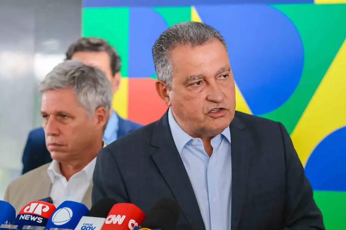 Vídeo: "Em vez da laranja, outra fruta", sugere Rui costa em meio a alta de preços