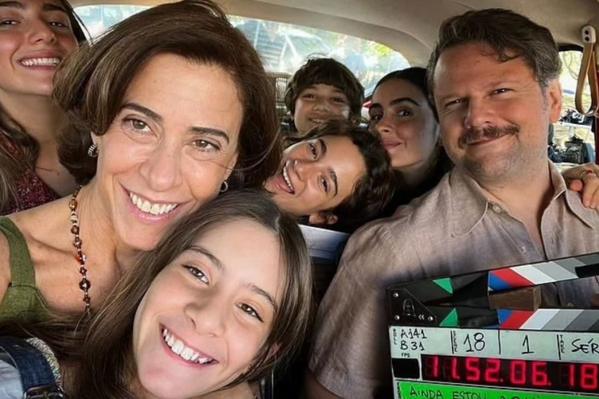 "Ainda Estou Aqui" tem o menor orçamento dos indicados ao Oscar de Melhor Filme