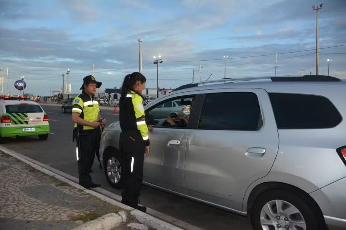 Eventos provocam alterações no trânsito de Salvador neste final de semana; confira mudanças