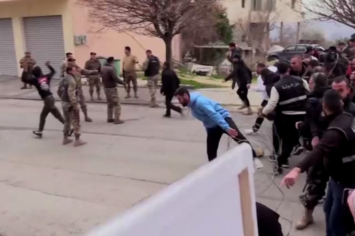 Forças israelenses matam 22 pessoas no sul do Líbano em meio a cessar-fogo com Hezbollah