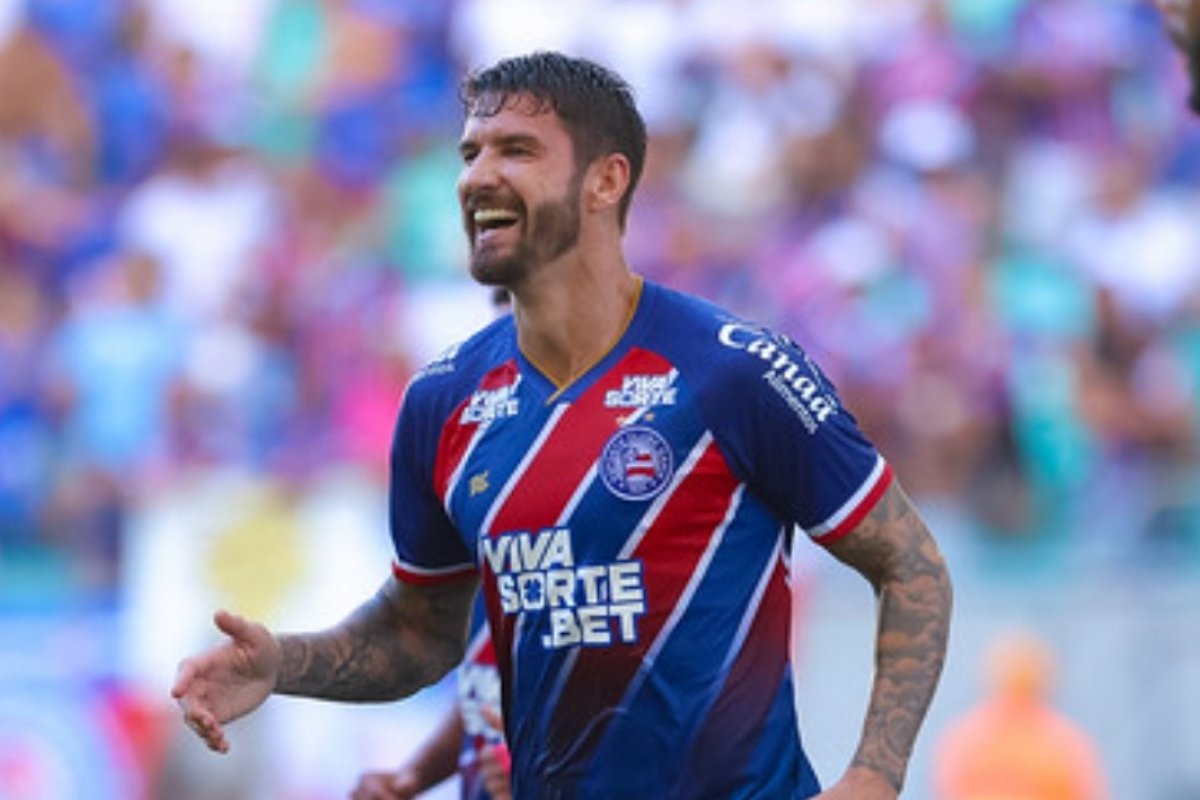 Vídeo: Bahia estreia time principal no Baiano, consegue primeiro triunfo e entra no G-4; confira os gols do jogo