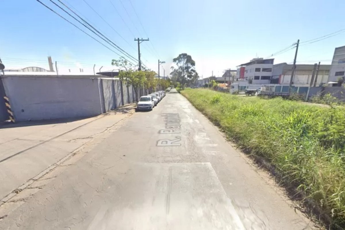 Motociclista arrastado por correnteza é achado morto em SP