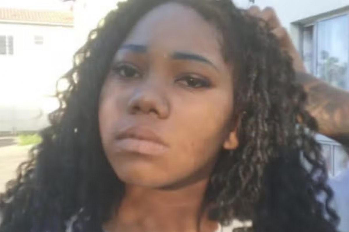 Adolescente de 14 anos é encontrada morta após desaparecer em Feira de Santana