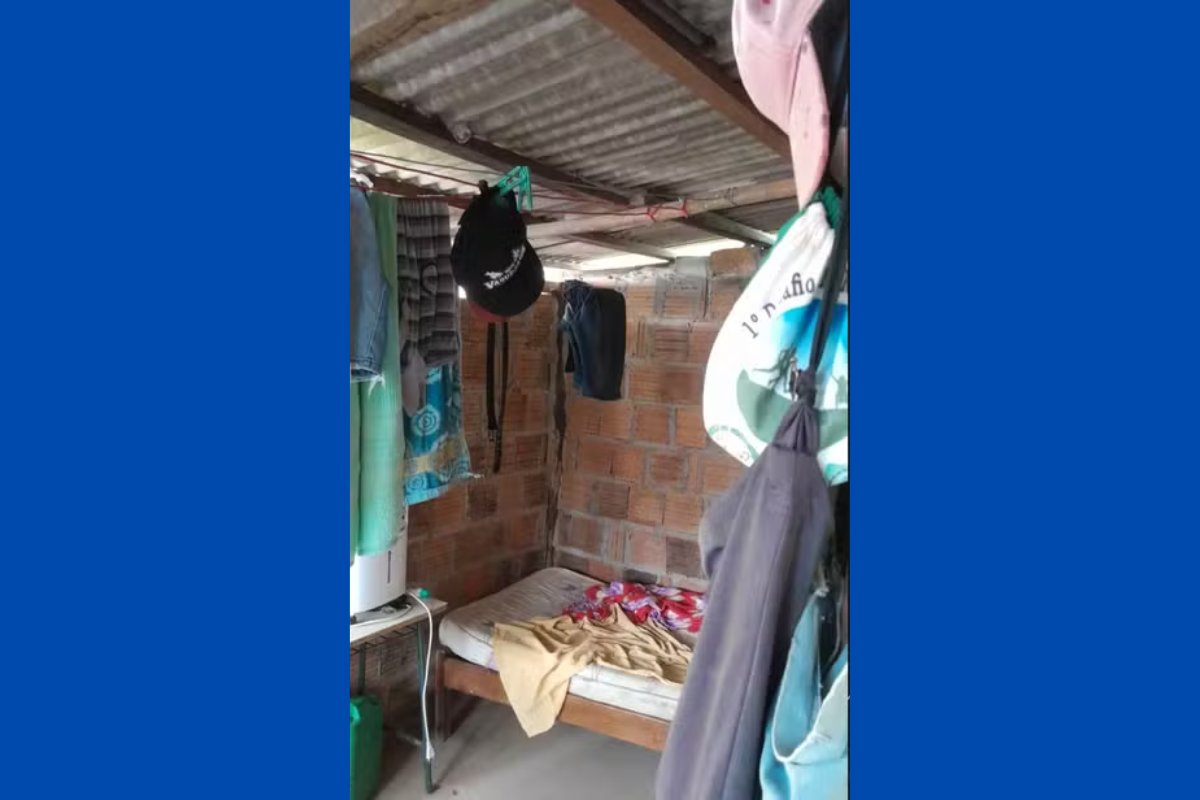 Homem é morto a facadas no nordeste da Bahia; irmão mais novo é suspeito do crime