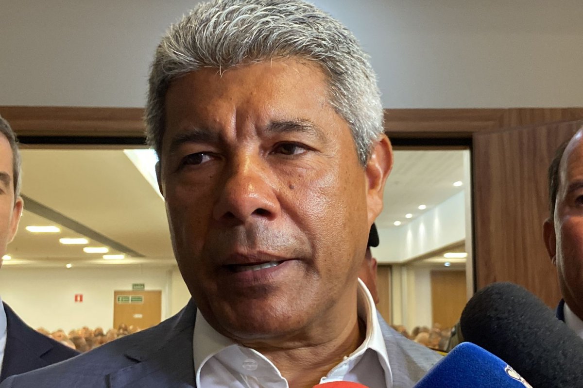 Eleições ALBA e UPB: Jerônimo descarta bate-chapa e confirma acordo com PSD para presidência da Assembleia
