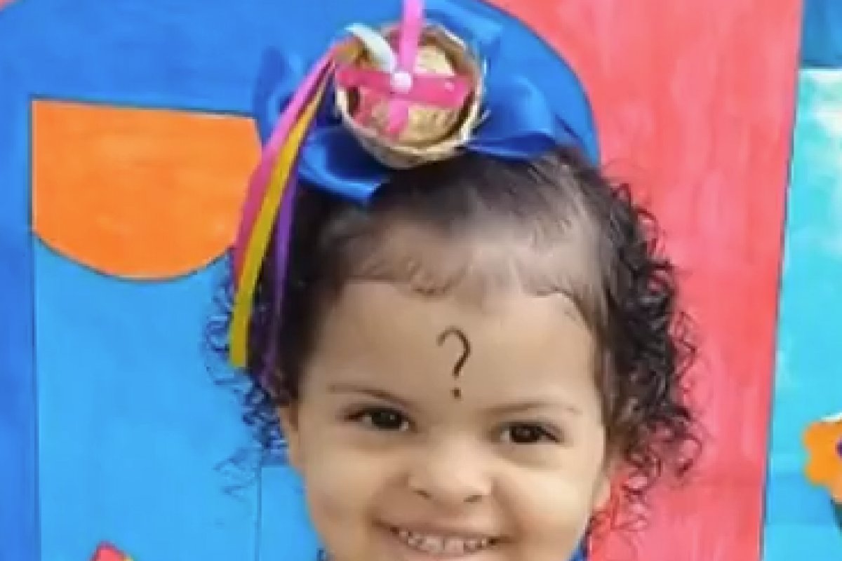 Atingida na cabeça, menina de 2 anos é a 47ª pessoa baleada no Rio em 2025