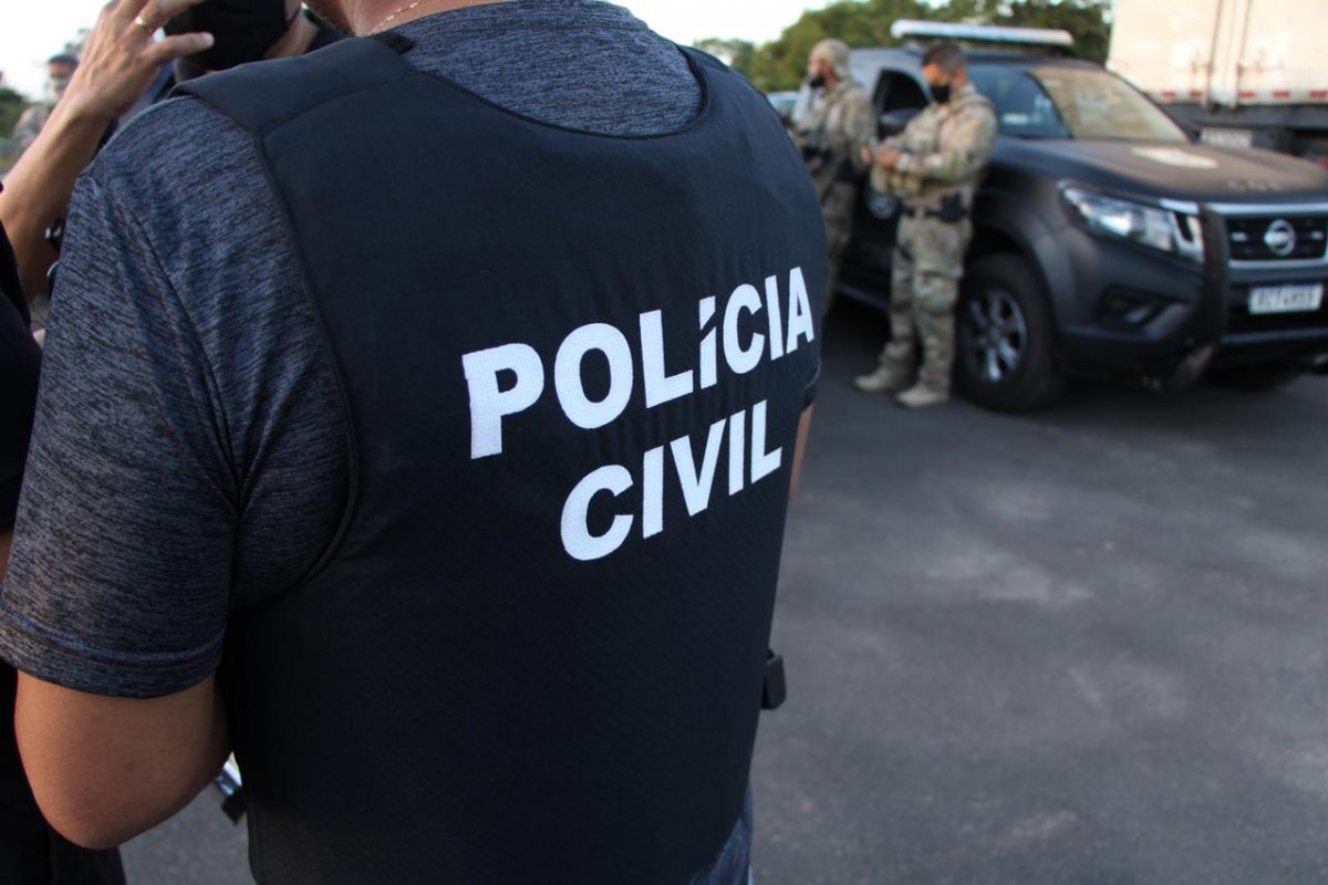 Cabeça humana é encontrada no bairro de São Caetano