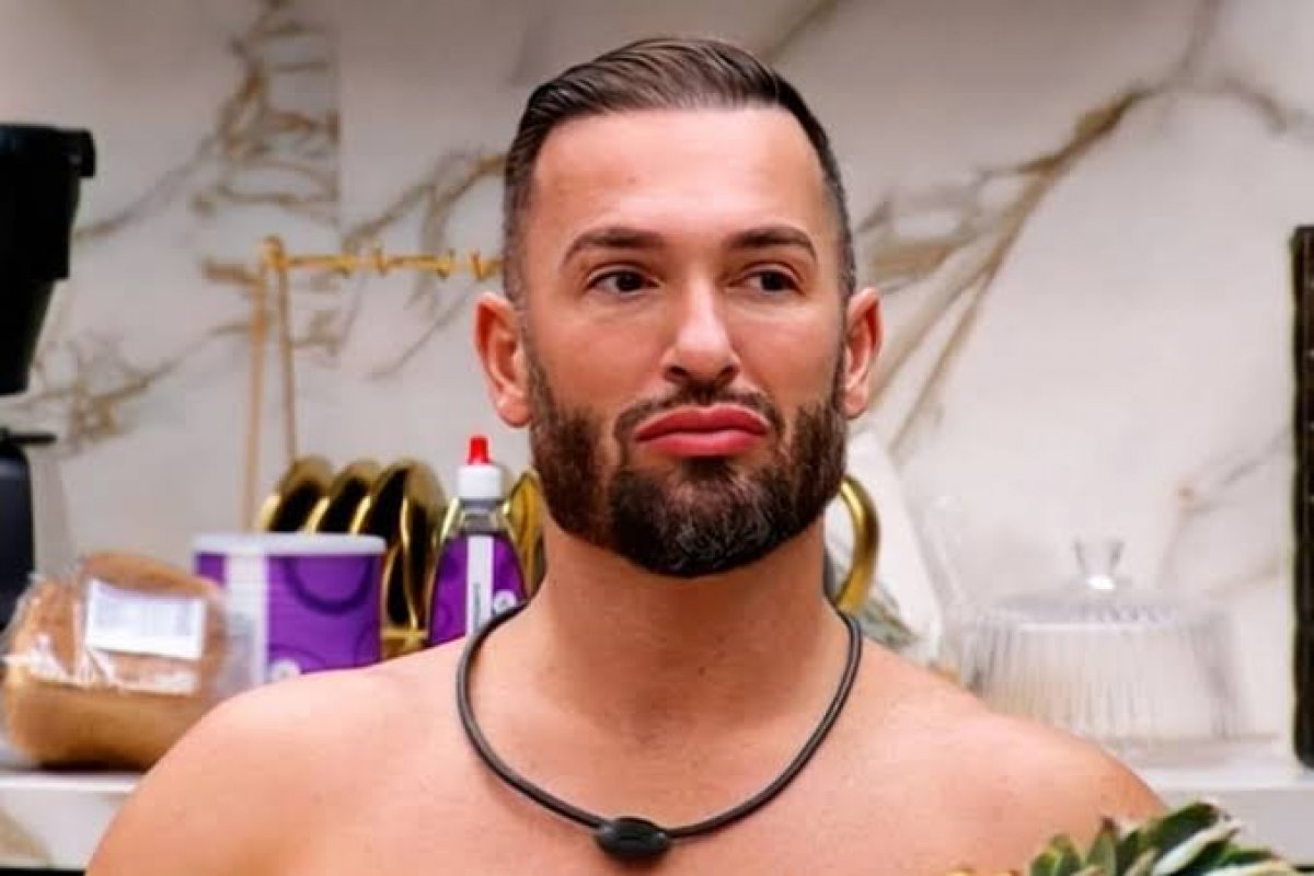 BBB 25: Diego Hypólito enfrenta crise de ansiedade: Especialista analisa impacto do TDAH e da pressão emocional!