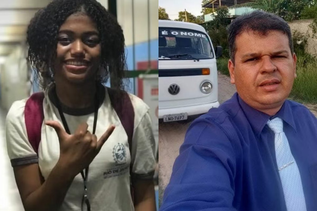 Pastor e adolescente morrem afogados durante batismo no Rio Guandu 