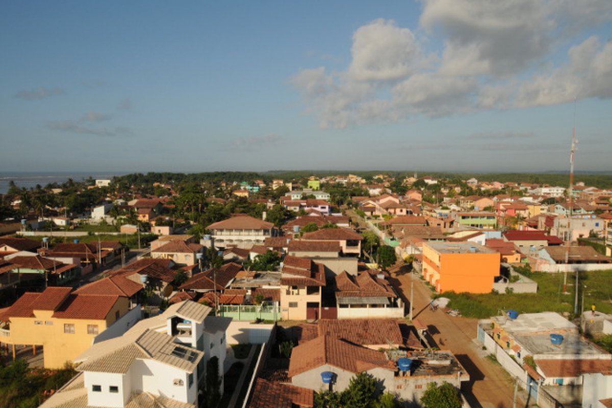 Homem com problemas mentais é morto a tiros no sul da Bahia
