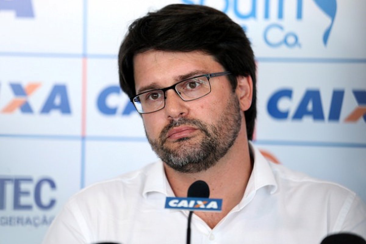 Bahia registra prejuízo milionário com eliminação da Copa do Brasil