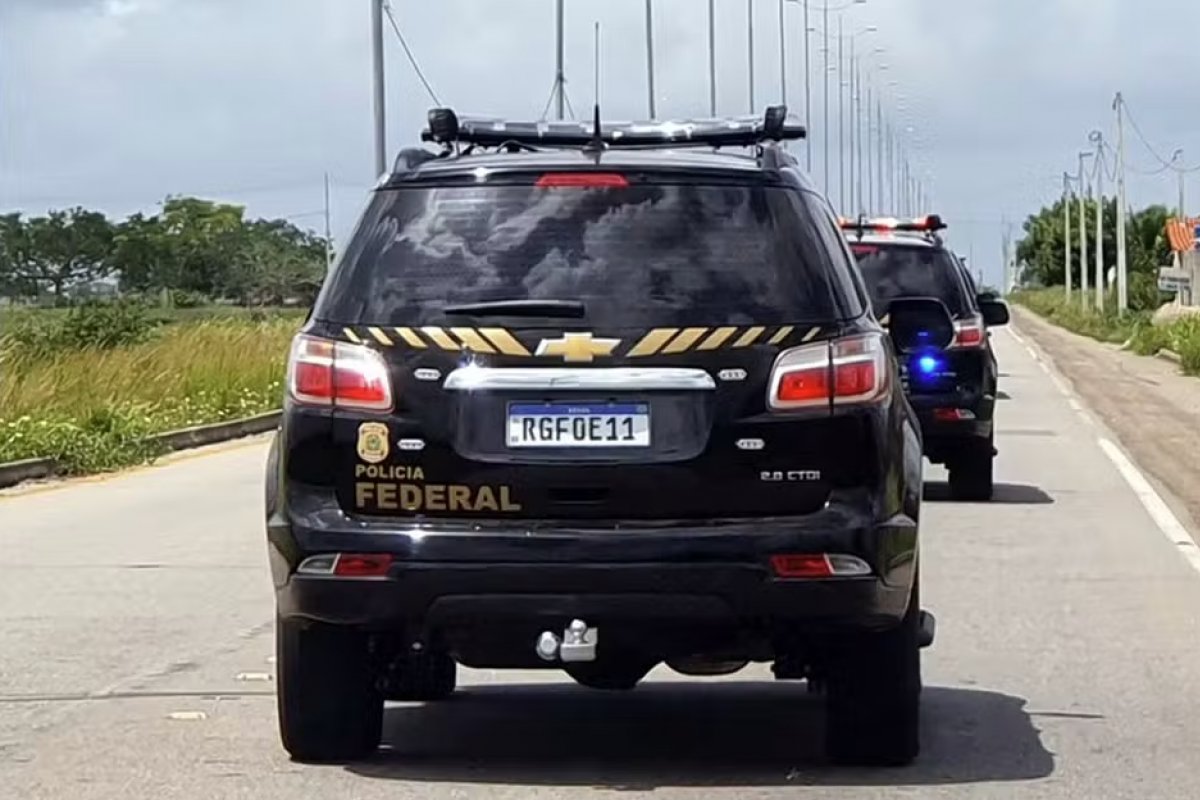 Cinco pessoas são presas por envolvimento em empréstimos fraudulentos na Bahia e Sergipe 