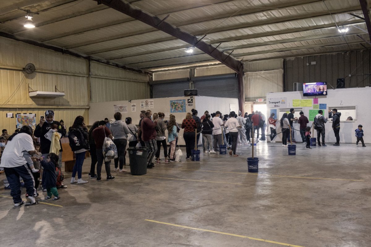 EUA têm quase 1,5 milhão sob ordem de deportação; ao menos 38 mil são brasileiros