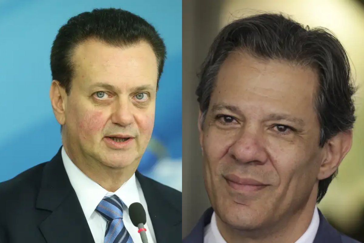 Kassab chama Haddad de fraco e diz que PT perderia eleição se fosse hoje