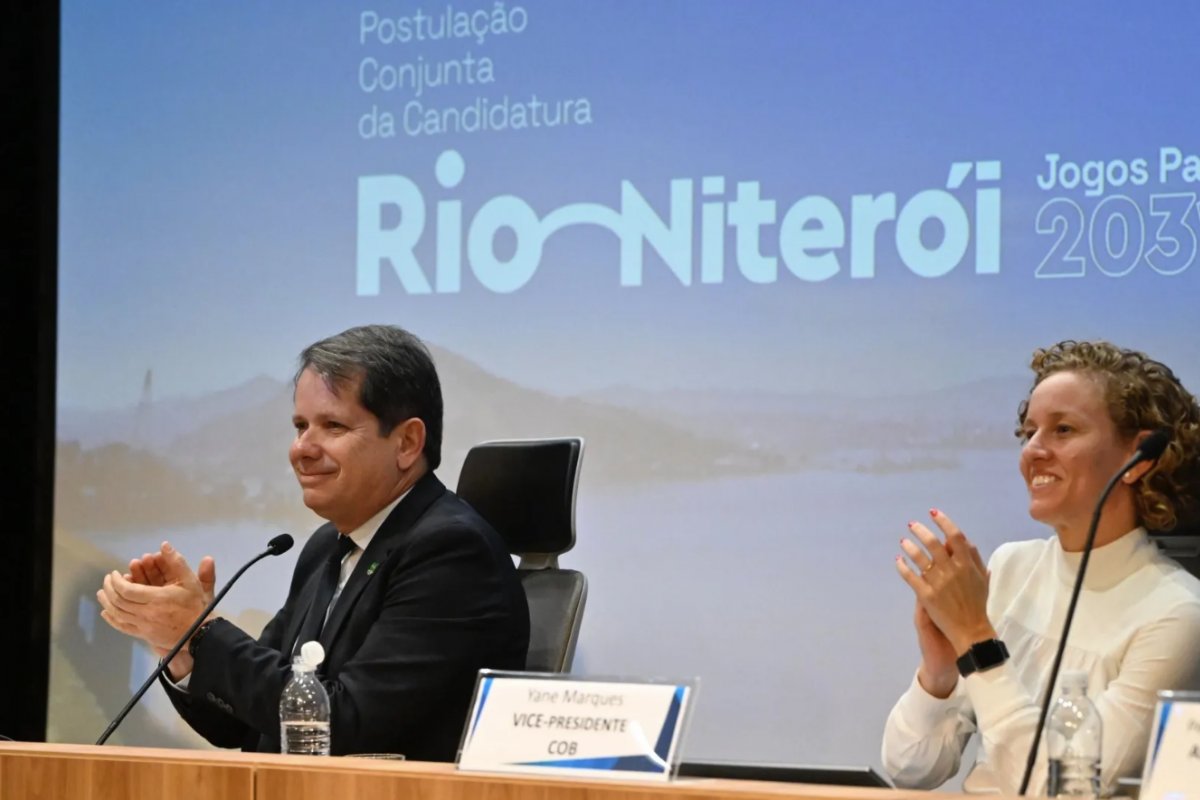 Candidatura de Rio e Niterói é aprovada pelo COB para sediar Pan-Americano de 2031