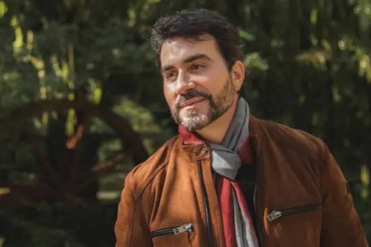 Pastor atribui depressão de Padre Fábio de Melo a suposta homossexualidade: 'medo de sair do armário'