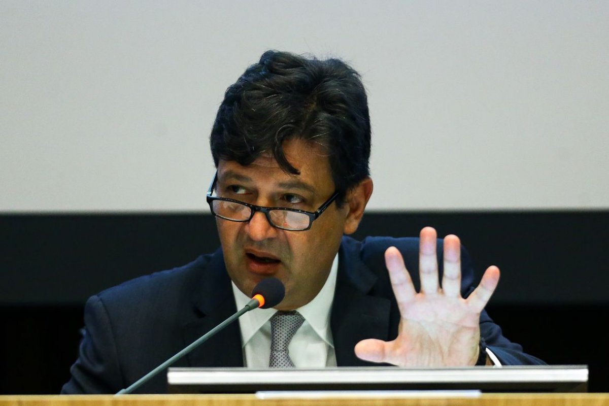 Coronavírus: Brasil será solidário com países vizinhos no combate a epidemia