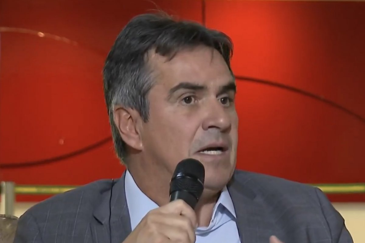 Vídeo: 'Rui Costa é um homem que todos os ministros detestam', diz Ciro Nogueira