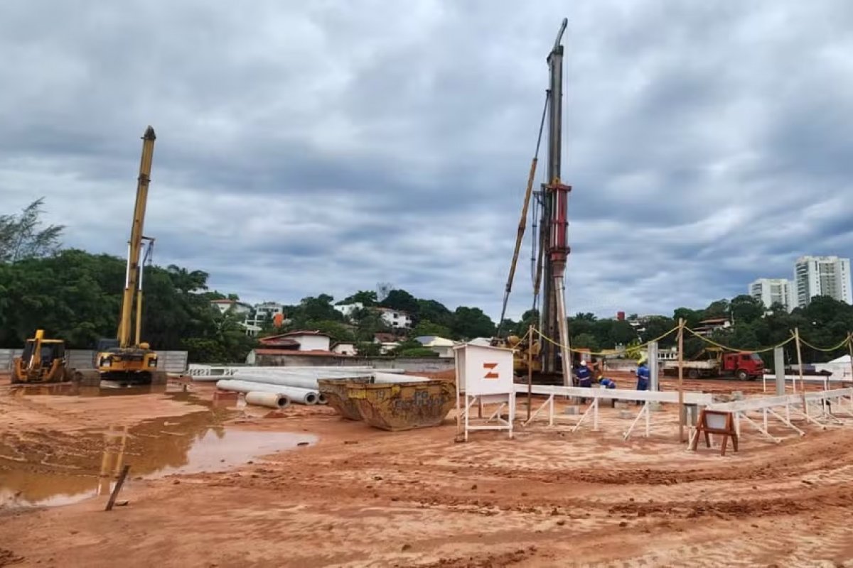 Construtora oferece 53 vagas de trabalho para obra de condomínio em Salvador; saiba como se candidatar