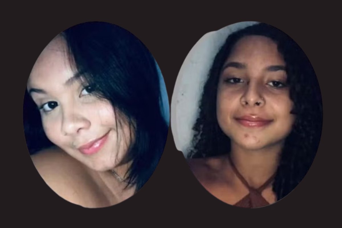 Primas de 16 e 13 anos morrem em colisão entre moto e carro, no Ceará; vereador é apontado como responsável pelo acidente