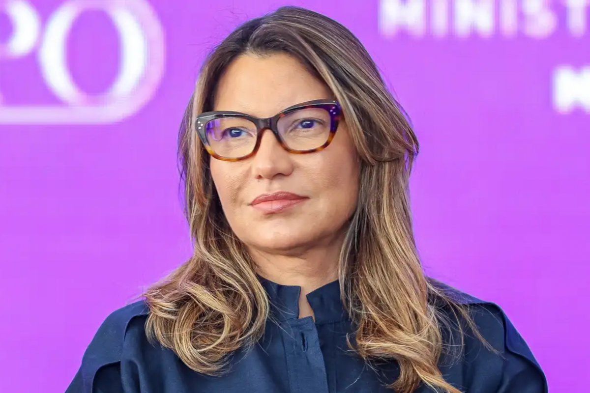 Janja presta depoimento sobre invasão as suas redes sociais