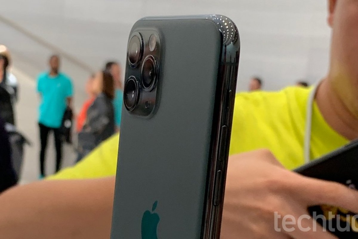 Produção de celular da Apple é prejudicada pela epidemia de coronavírus