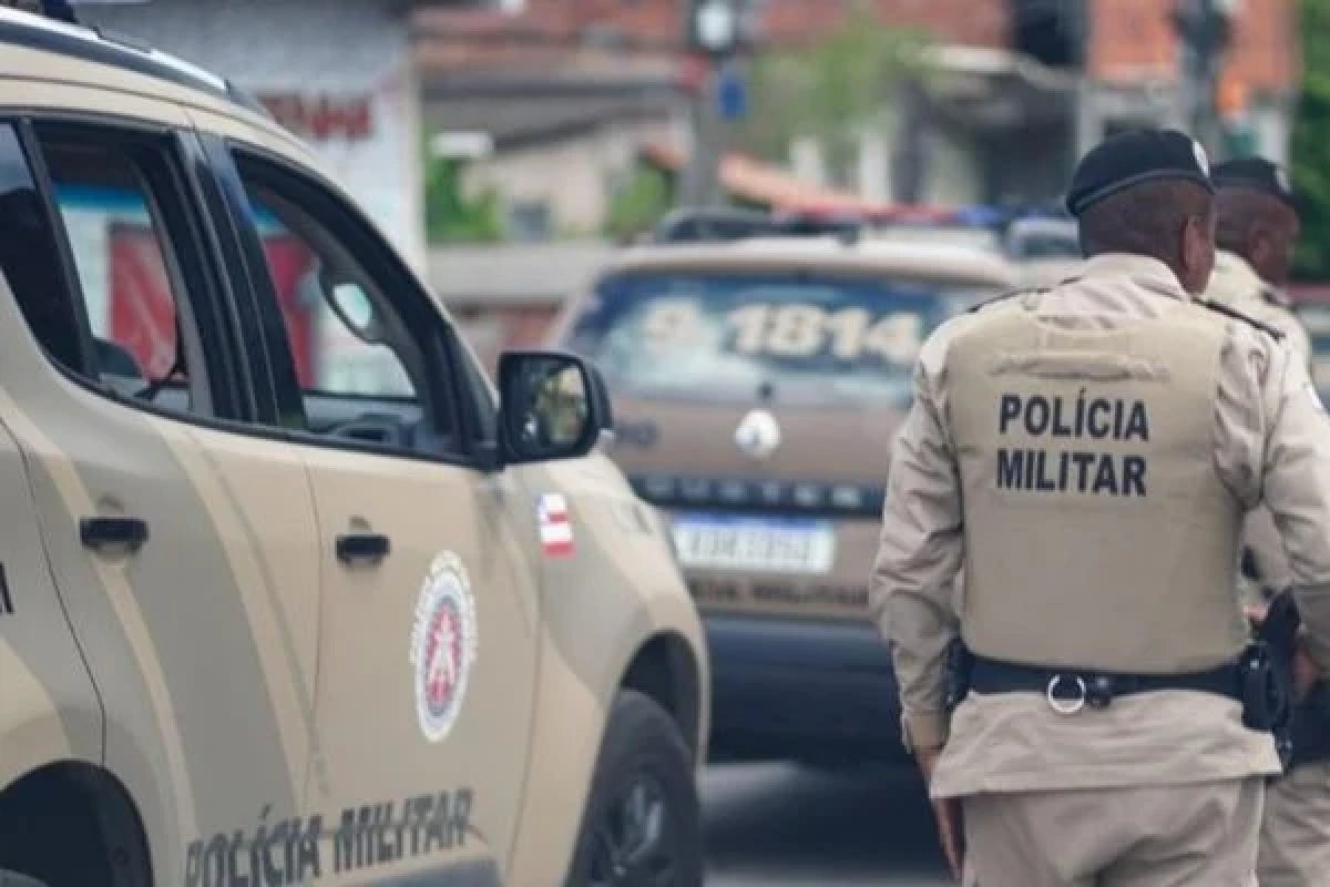 Homem morre durante confronto policial na Fazenda Grande do Retiro