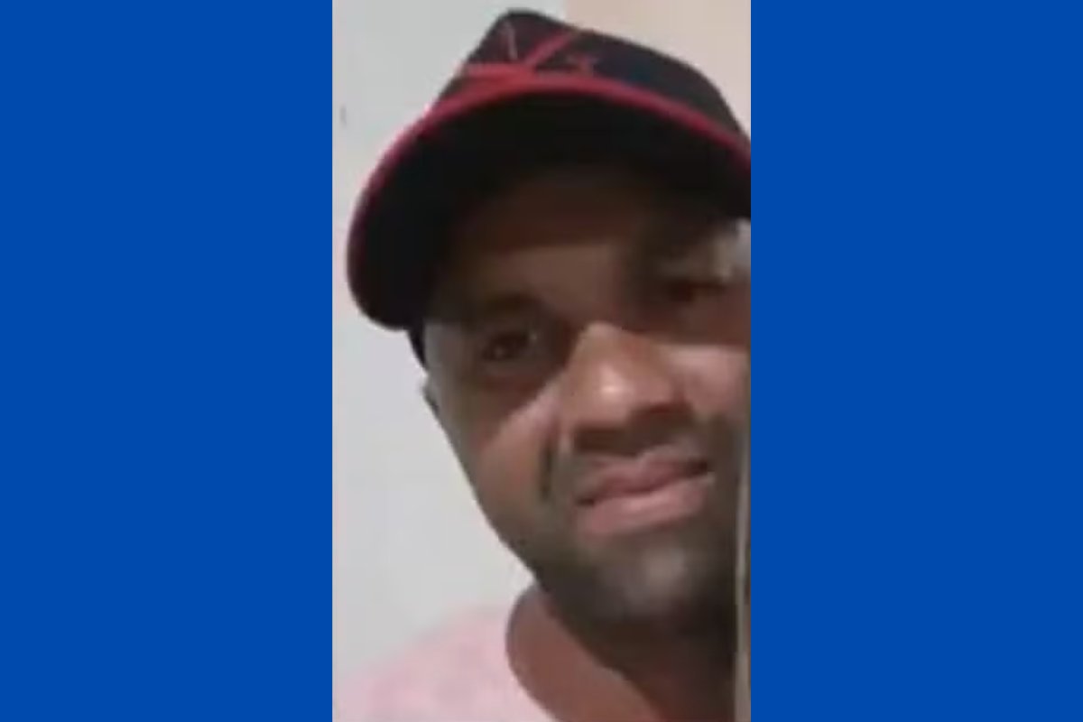 Homem morre após perder controle da direção do carro na Bahia