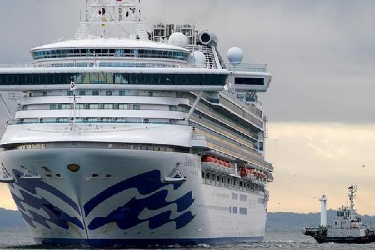 Argentino se torna primeiro caso latino-americano confirmado de coronavírus