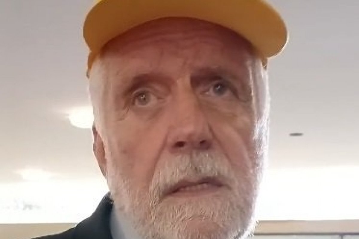 Vídeo: "Alguns tentam comparar anistia pós regime militar com essa aqui", diz Jaques Wagner sobre PL Anistia