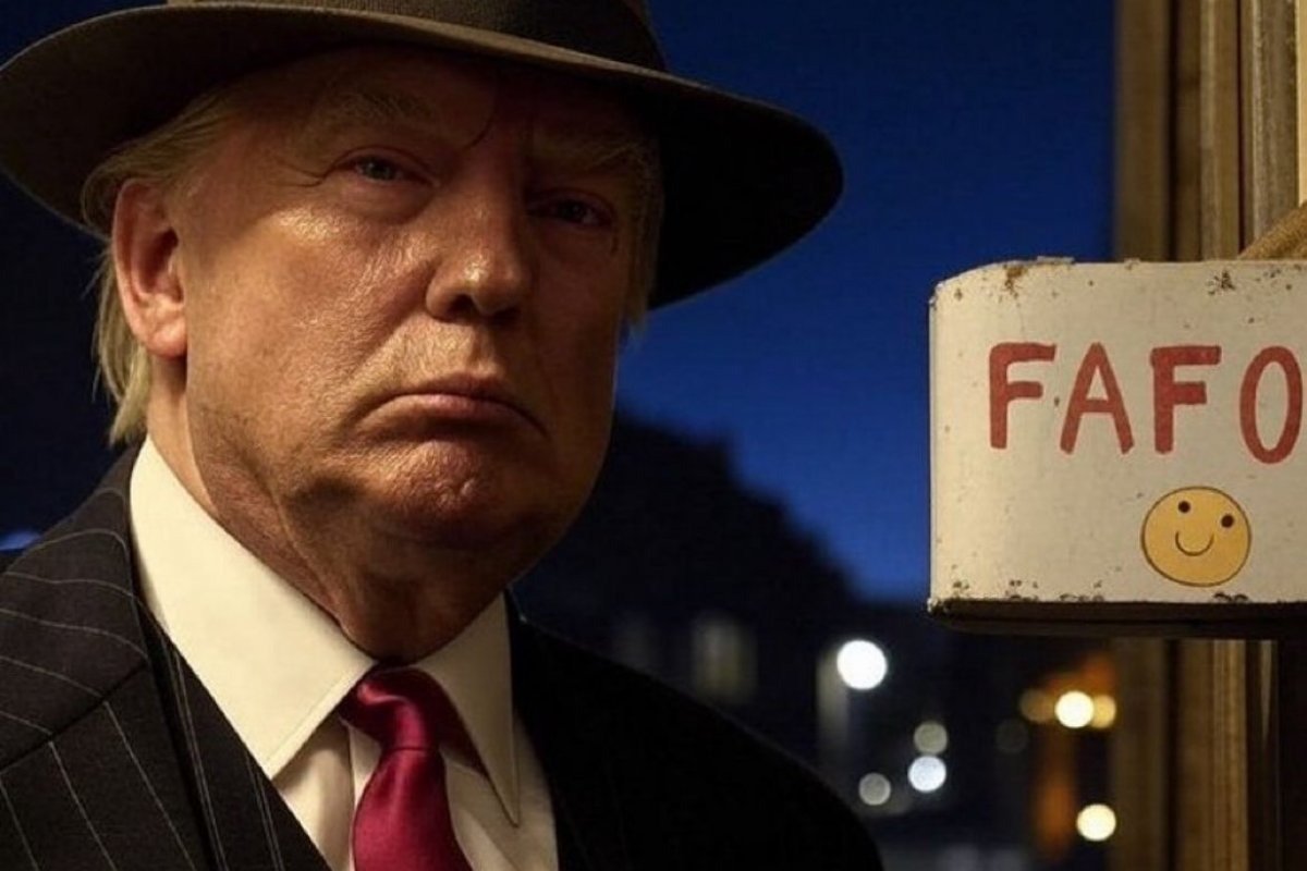 Confira as perdas e ganhos que o Brasil pode ter com a guerra comercial de Trump