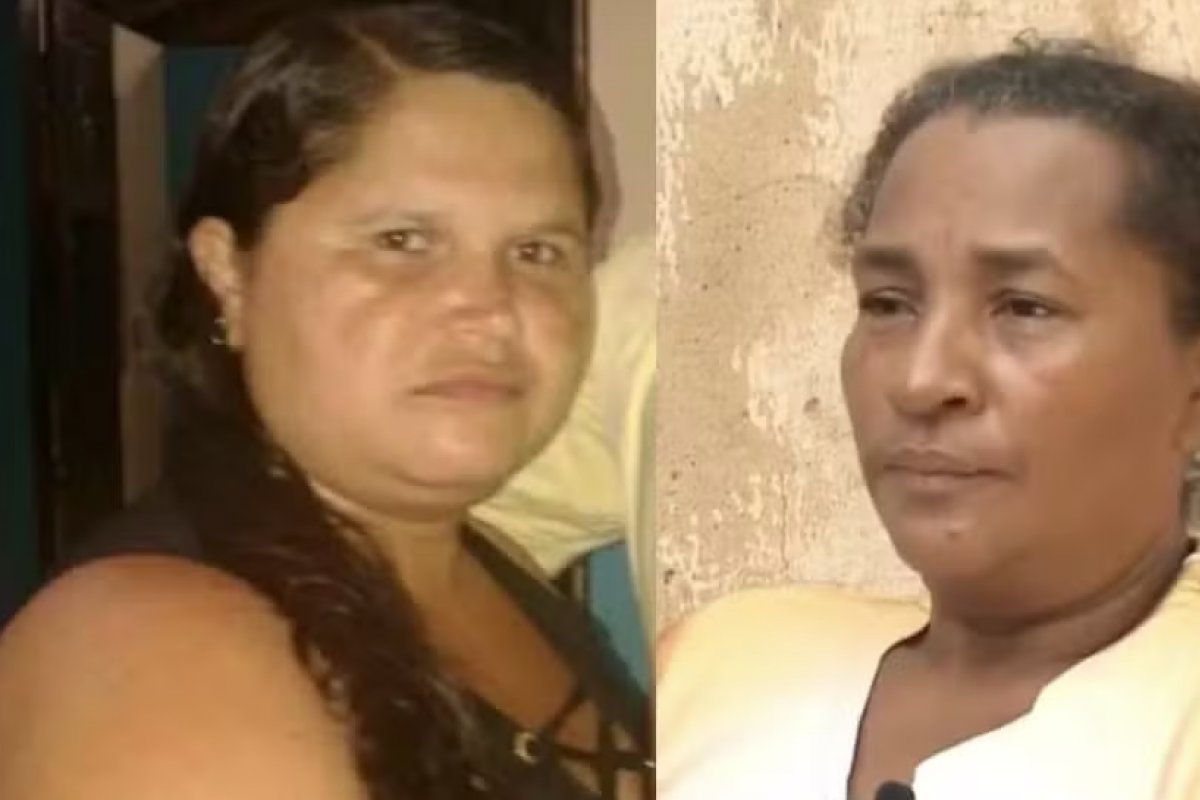 Matriarca e vizinha envenenada tinham um relacionamento amoroso, diz polícia