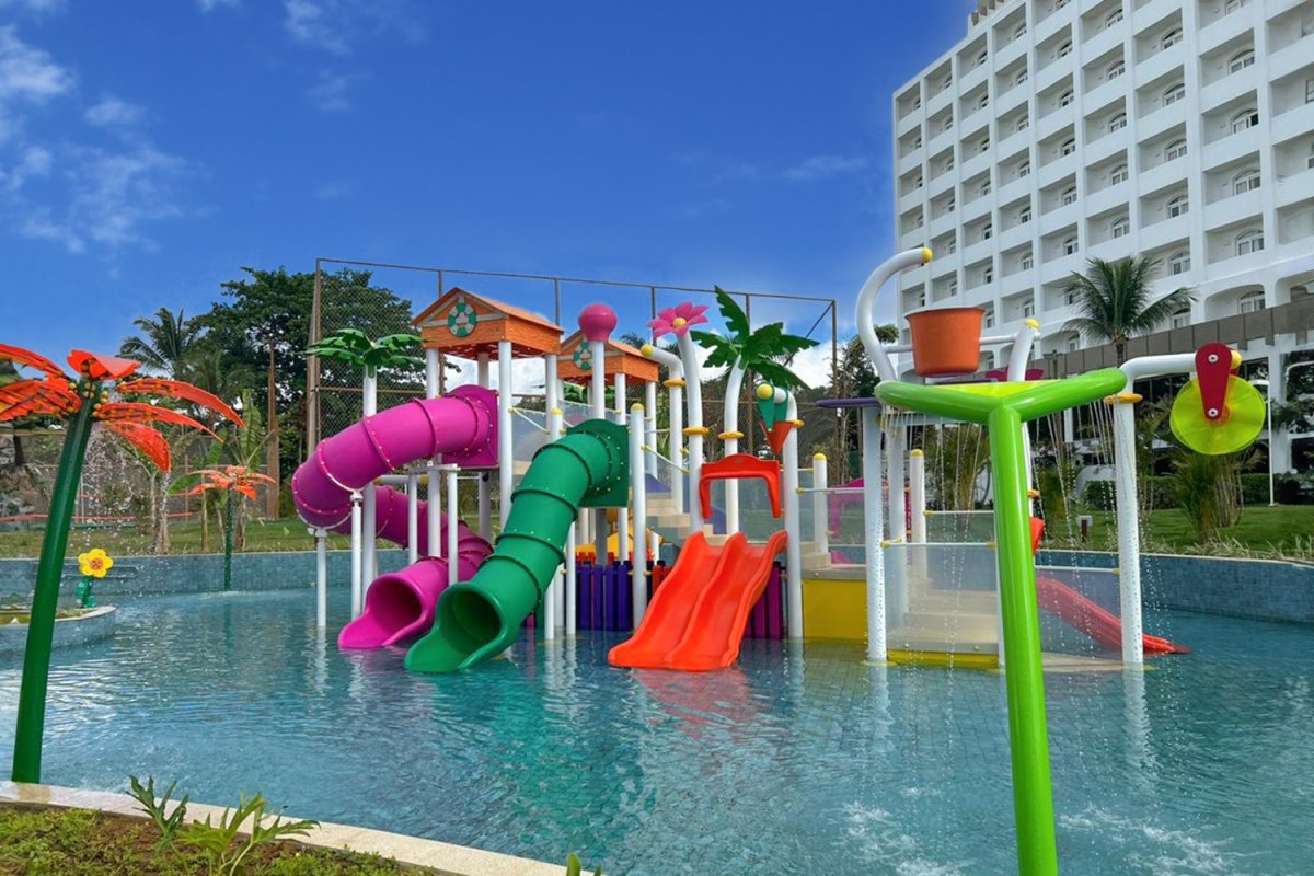 Hotel Deville Prime oferece programação especial  para a família durante o Carnaval!