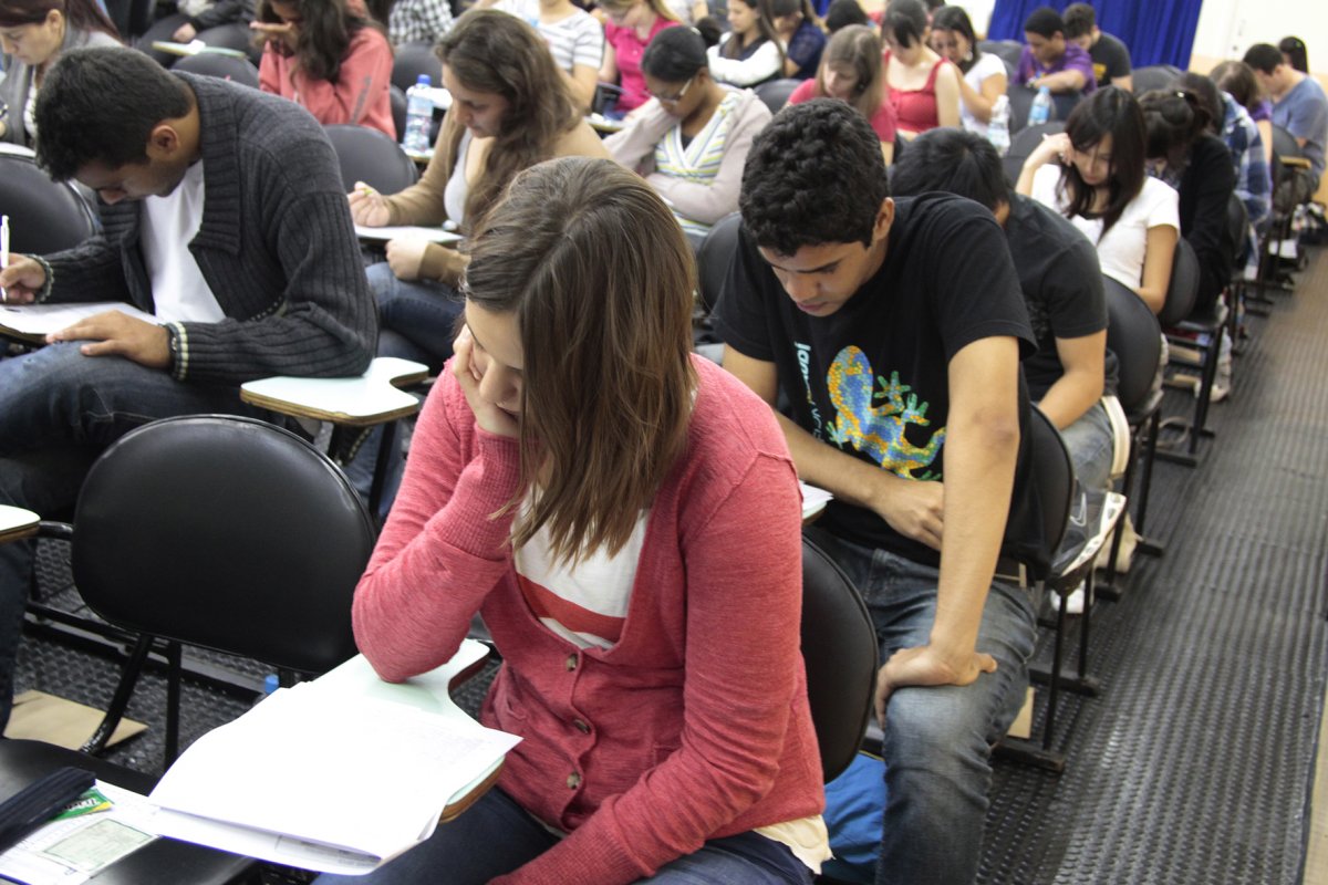 Sai resultado final do CNU, o 'Enem dos concursos'