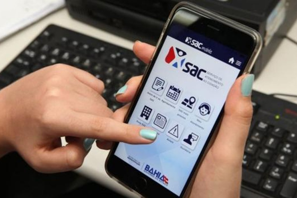 Carteira de trabalho digital é lançada em plataformas do SAC