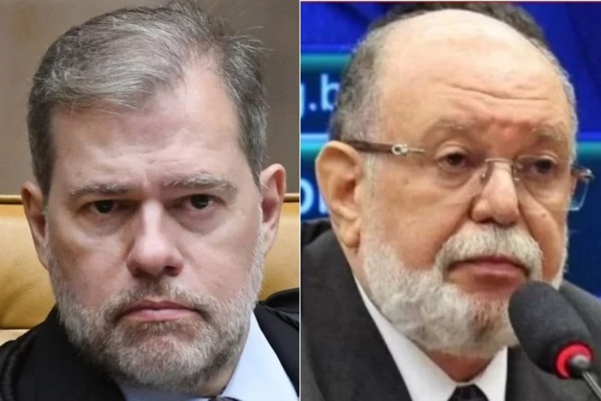 Toffoli nega recurso da PGR e confirma anulação das condenações de Léo Pinheiro na Lava Jato