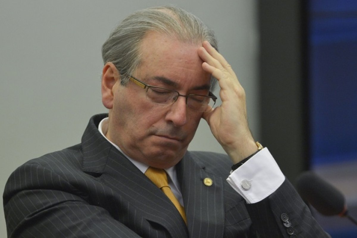 STJ nega pedido de liberdade do ex-deputado Eduardo Cunha