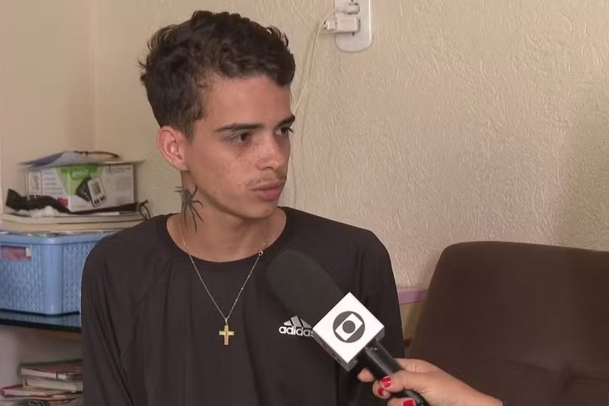 Jovem sem filhos é preso por atraso de pensão alimentícia; Justiça investiga 'erro ou fraude', segundo defensor público