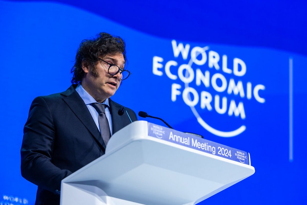 Após saída dos EUA, Argentina anuncia retirada de financiamento à OMS